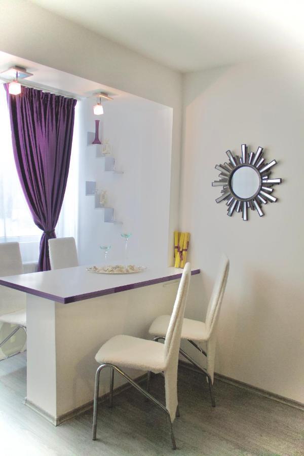 Etoile Studio บราชอฟ ภายนอก รูปภาพ