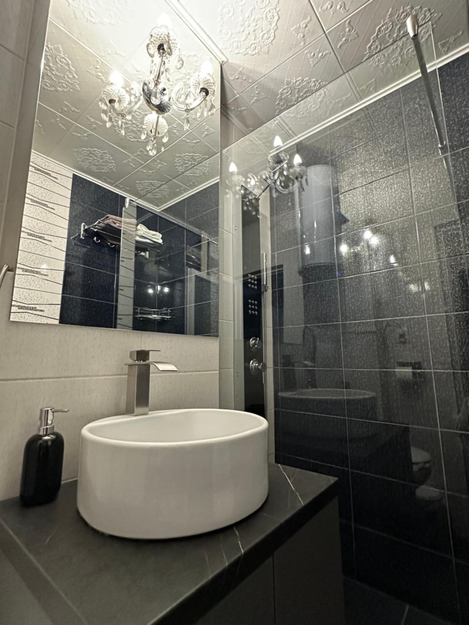 Etoile Studio บราชอฟ ภายนอก รูปภาพ
