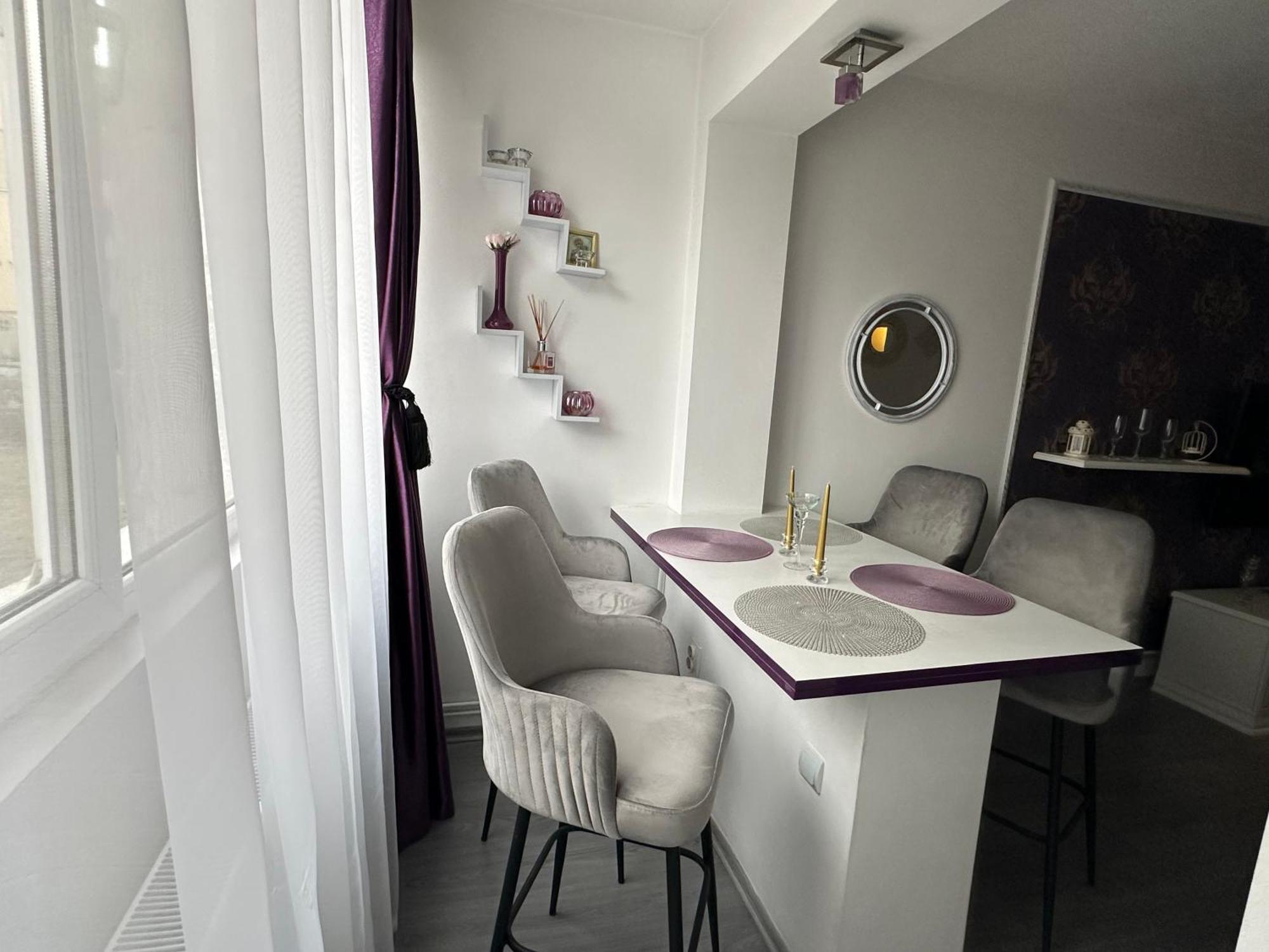 Etoile Studio บราชอฟ ภายนอก รูปภาพ