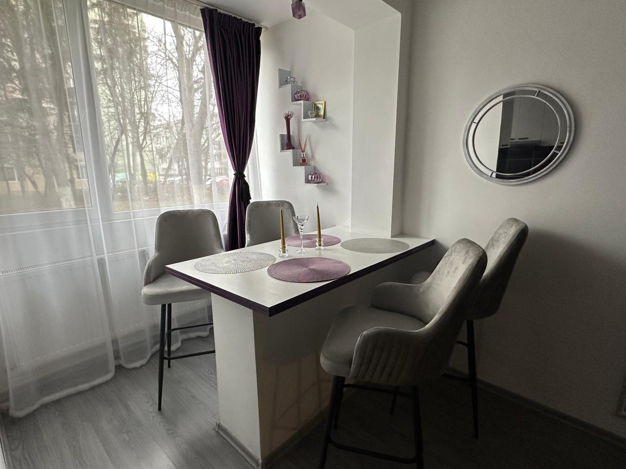 Etoile Studio บราชอฟ ภายนอก รูปภาพ