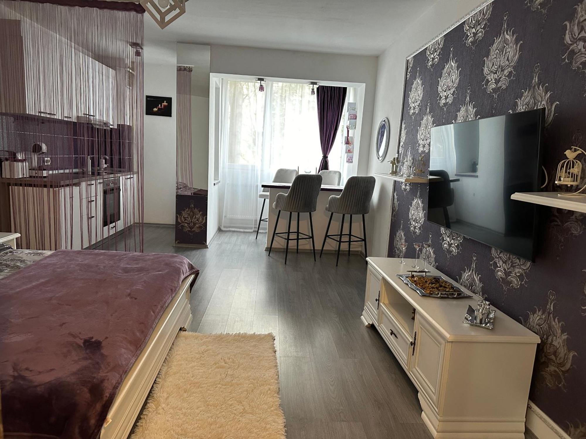 Etoile Studio บราชอฟ ภายนอก รูปภาพ